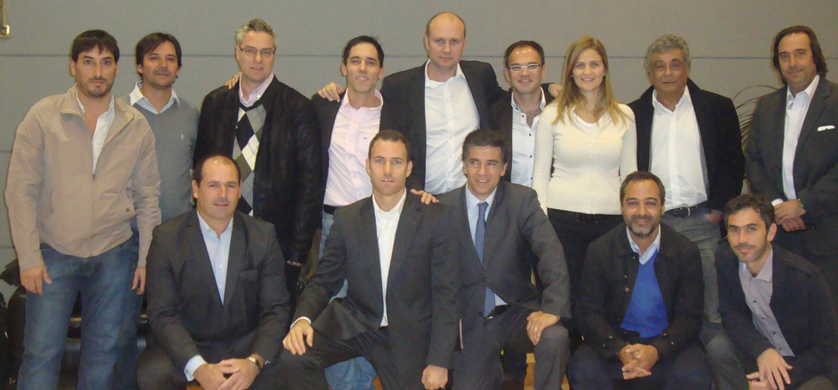 El IAB renovó su Consejo Directivo