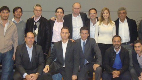 El IAB renovó su Consejo Directivo