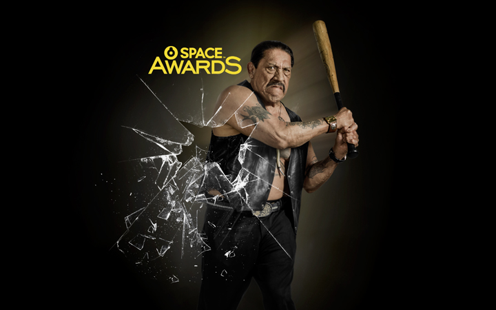 Se viene la segunda edición de los Space Awards