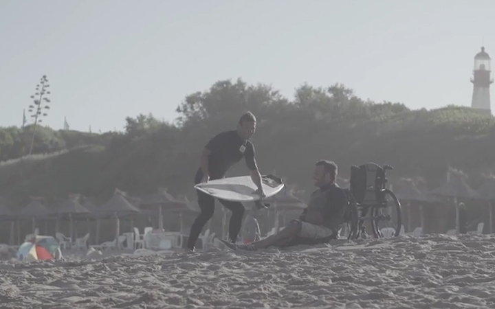 La historia completa por detrás del caso Surfing Life - McCann y Reef