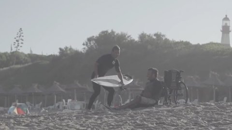 La historia completa por detrás del caso Surfing Life - McCann y Reef
