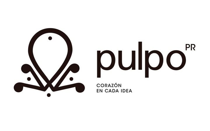 pulpo PR cumple 1 año: nuevas cuentas, nuevo branding