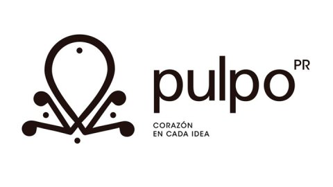 pulpo PR cumple 1 año: nuevas cuentas, nuevo branding