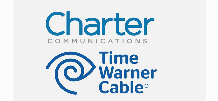 Charter Communications compró Time Warner