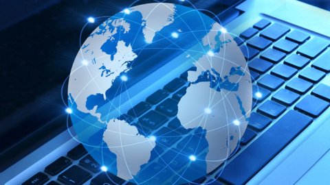 Más del 50% de la población mundial no tiene acceso a Internet