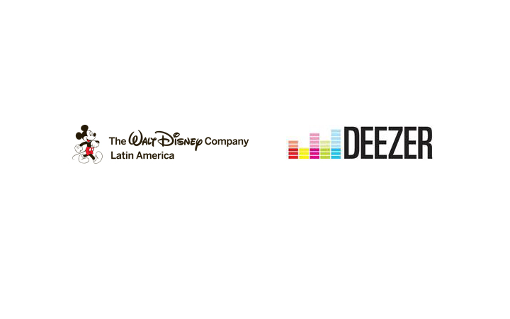 Disney y Deezer lanzan canal on demand de audio