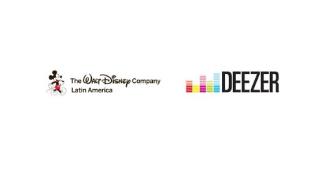 Disney y Deezer lanzan canal on demand de audio