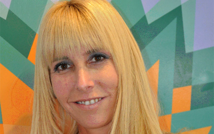 Nueva directora de cuentas en Starcom