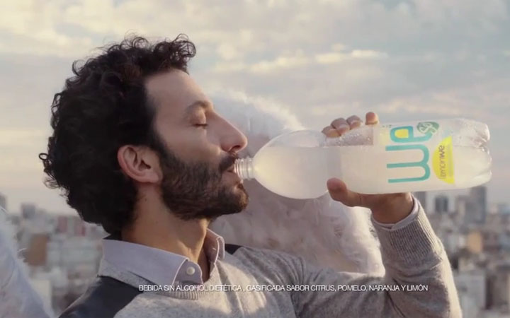“Mesas con Ángel”, la nueva campaña de We by Ser