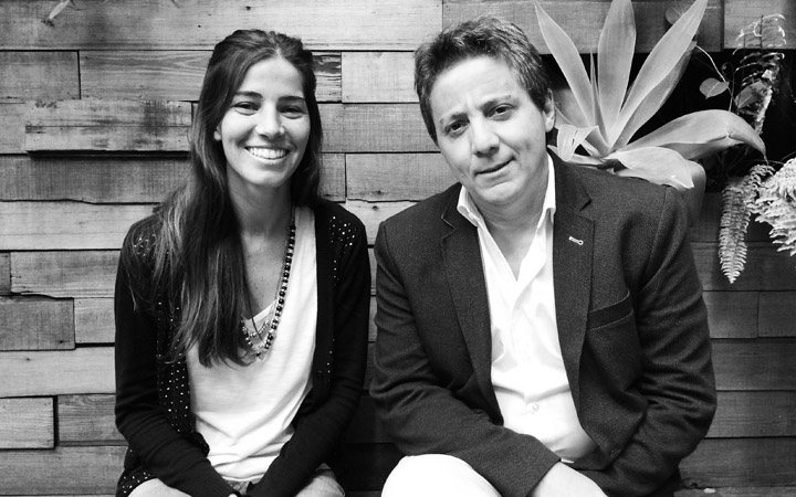 Nueva Directora de Grupo de Marcas se suma a Don