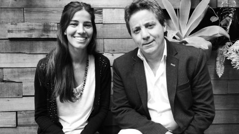 Nueva Directora de Grupo de Marcas se suma a Don