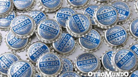 Otro Mundo confió en Grey para su campaña de concientización