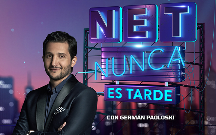 Fox Sports estrena “Nunca es tarde”