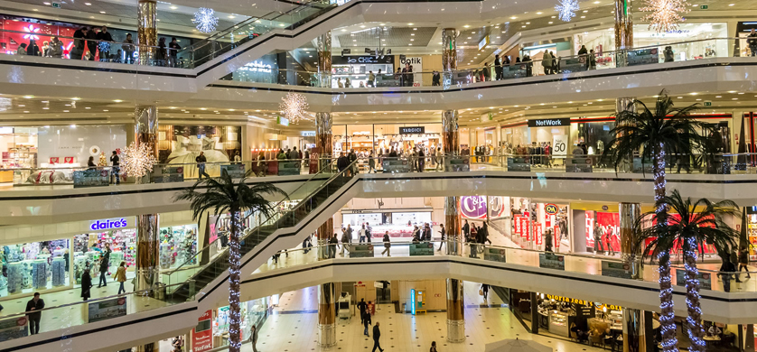 Cómo es el impacto del retail físico al digital