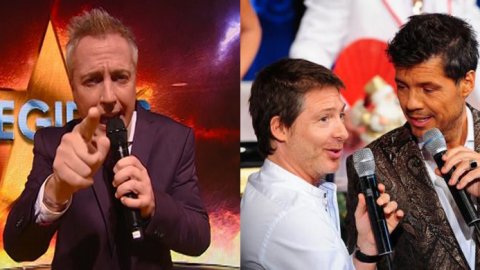 Telefe ganó en mayo pero El Trece acecha