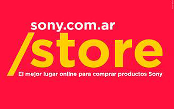 “Barra” store, la nueva campaña de Sony en Argentina
