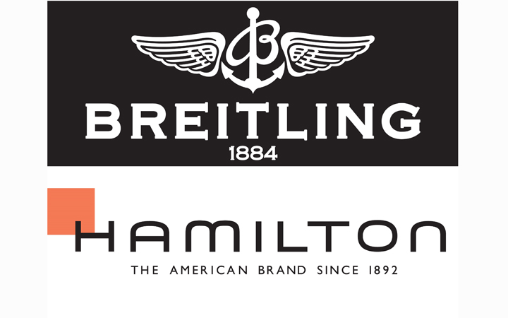 Tommy Pashkus Agencia comienza a trabajar con Breitling y Hamilton