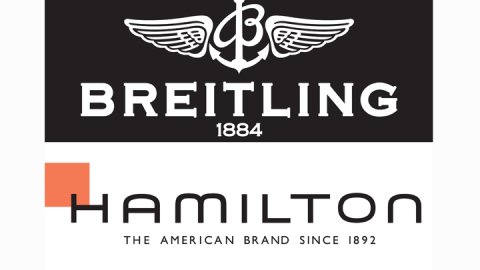 Tommy Pashkus Agencia comienza a trabajar con Breitling y Hamilton