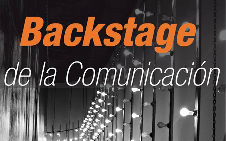 Backstage de la comunicación en la UCES