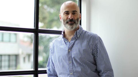 Gonzalo Fassón se suma a Carlos y Darío
