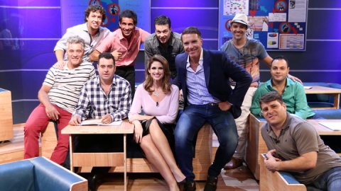 Final de Temporada: “Escuela Para Maridos”