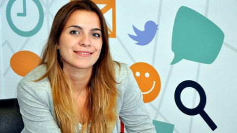 Nueva Coordinadora de Research en Starcom