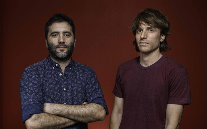 Nuevos directores creativos de BBDO Argentina