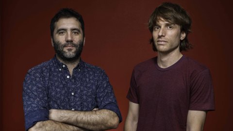 Nuevos directores creativos de BBDO Argentina