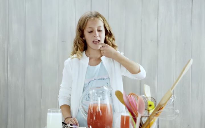 Nueva campaña por el lanzamiento de Tang Fresh