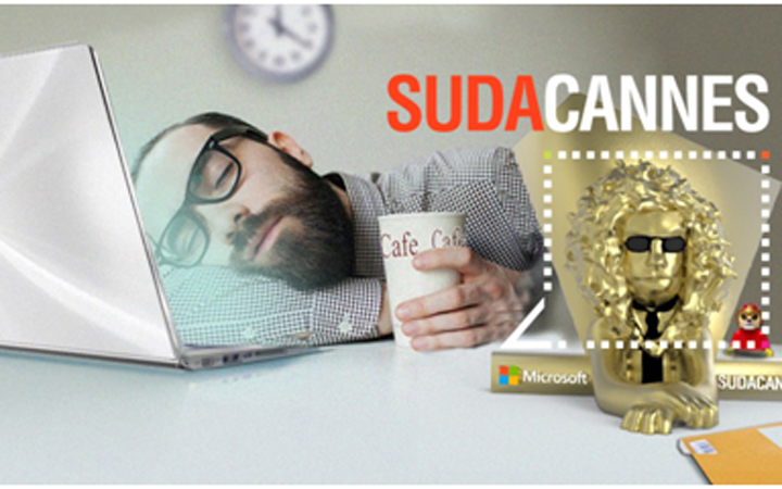 Se viene una nueva edición de Sudacannes