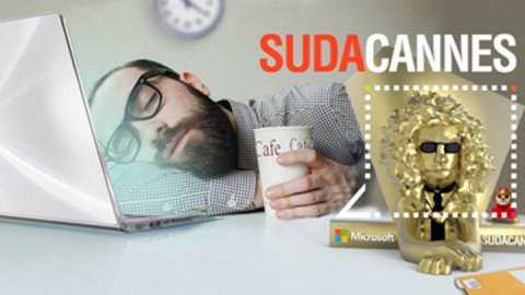 Se viene una nueva edición de Sudacannes