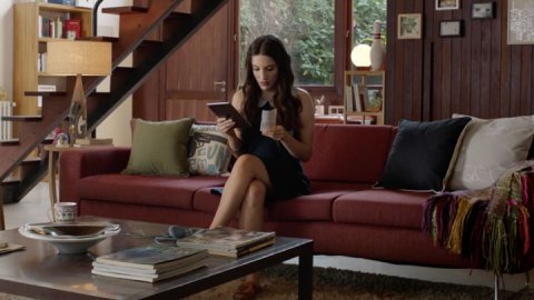 Almacén presentó el segundo spot de la campaña para Telekino