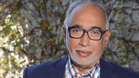 El regreso de González Oro y la nueva grilla de Radio 10