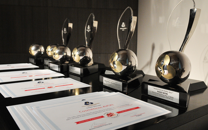 Abrió la inscripción para los “Premios Obrar 2015”