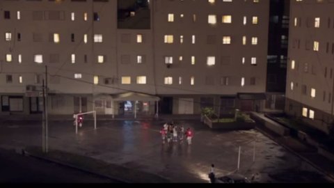 “Argentina, el potrero del mundo”, de BBDO para Tarjeta Naranja