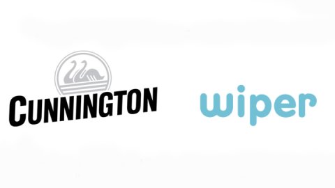Cunnington eligió a Wiper como agencia digital