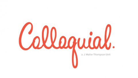 Nace Colloquial de la mano de JWT y Group SJR