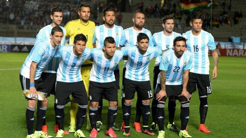 La TV Pública y TyC Sports transmitirán la Copa América 