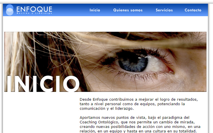 Enfoque consultora con nuevas oficinas