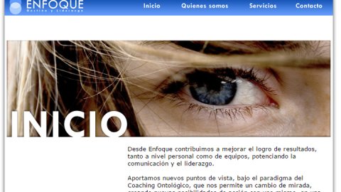 Enfoque consultora con nuevas oficinas