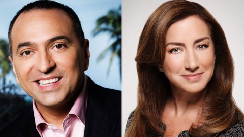 Discovery Networks anunció un cambio de liderazgo corporativo