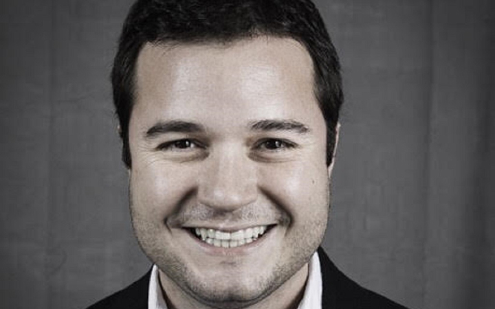 Nuevo Director Comercial de nuevos negocios en Pragma