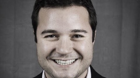 Nuevo Director Comercial de nuevos negocios en Pragma