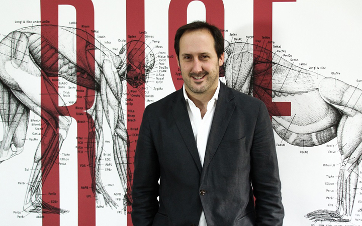 Arrechedera Claverol designa nuevo CEO