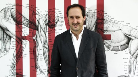 Arrechedera Claverol designa nuevo CEO