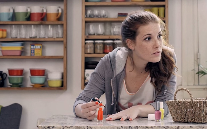Kotex presenta su primera mini-serie inspirada en redes sociales