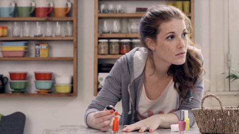 Kotex presenta su primera mini-serie inspirada en redes sociales