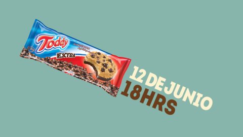Toddy realizará un comercial co-creado con los consumidores