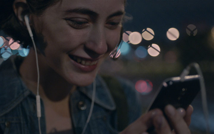 “Encontrarse”, la nueva campaña Movistar junto a Y&R