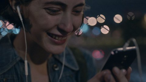 “Encontrarse”, la nueva campaña Movistar junto a Y&R
